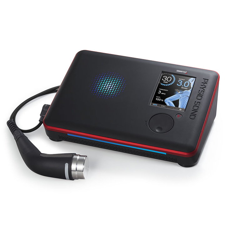 超音波治療機 フィジオソノP-SONO